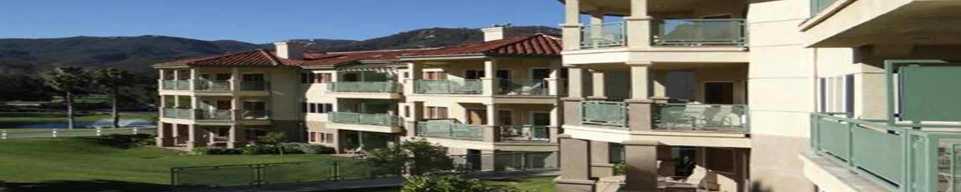 Villas on the Greens at Welk Resorts